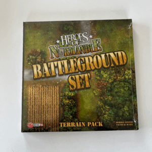 HoN - Battleground Set