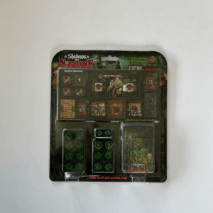 SoN - Cthulhu Mythos Set - Call #2