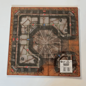 HoBR - Castellum Stronghold