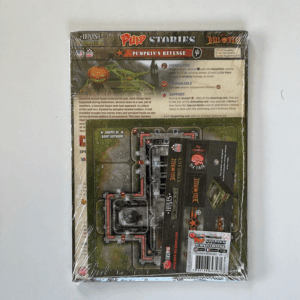 HoN V2 - Pulp Stories #1 - Pumpkin's Revenge