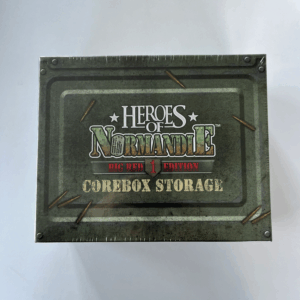 HoN V2 - Core Box Game Elements Storage Box