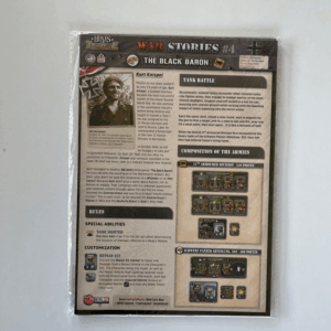 HoN V2 - War Stories #4 - The Black Baron