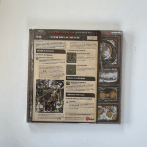 HoS - Battlefield Stories #1 - All Quiet on the Eastern Front