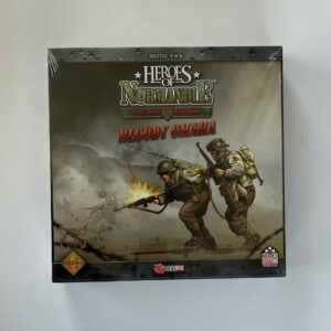 HoN V2 - Battle Pack #1 - Bloody Omaha