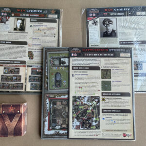 HoS - Bundle - Expansions