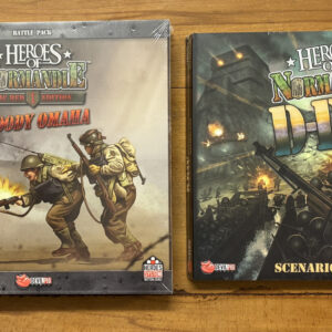 HoN - Bundle - Amphibious Landing