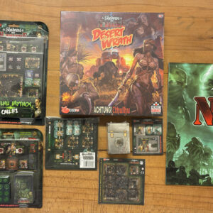 SoN - Bundle - Expansions