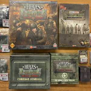 HoN v2 - Bundle - Starter Kit