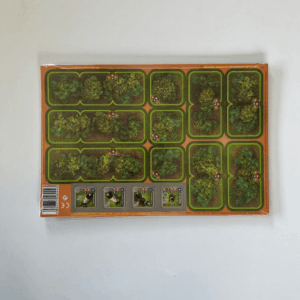 HoN - Extra Terrain Set #2