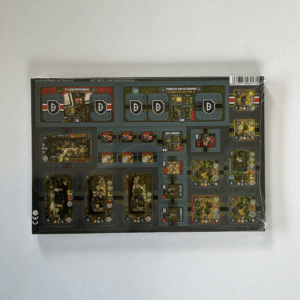 HoN - German Reinforcement