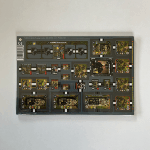 HoN - SS Panzergrenadier Kampfgruppe