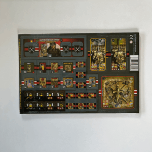 HoN - Witmann Tigers