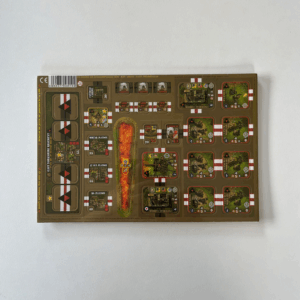 HoN - British Weapon Platoon