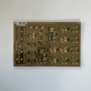 HoN - Canadian Infantry Platoon