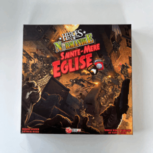 HON - Sainte-Mere-Eglise