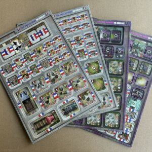 SoN - Cthulhu Mythos Set - Call #3