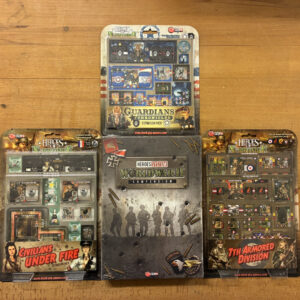 HoN - Bundle - Blister Pack Units 2