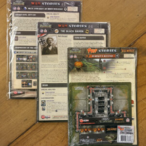 HoN - Bundle - War Stories 2